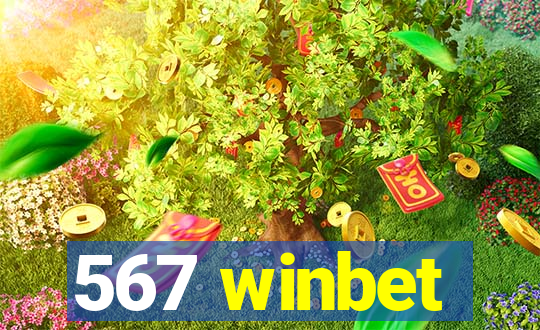 567 winbet