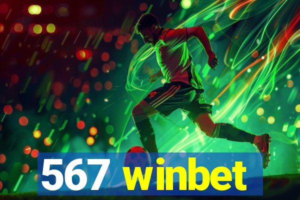 567 winbet