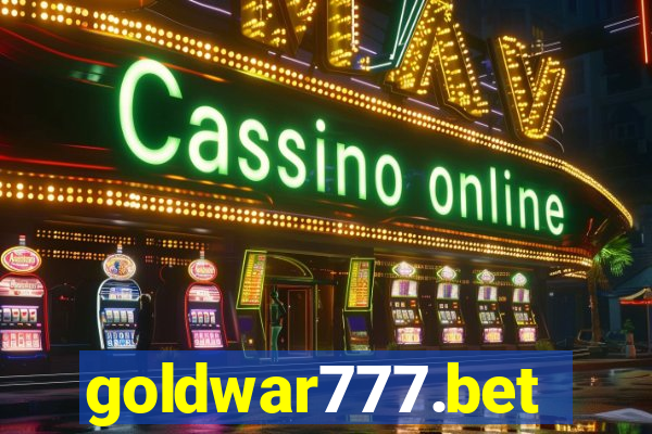 goldwar777.bet