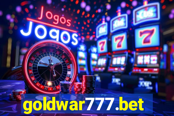 goldwar777.bet