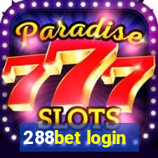 288bet login