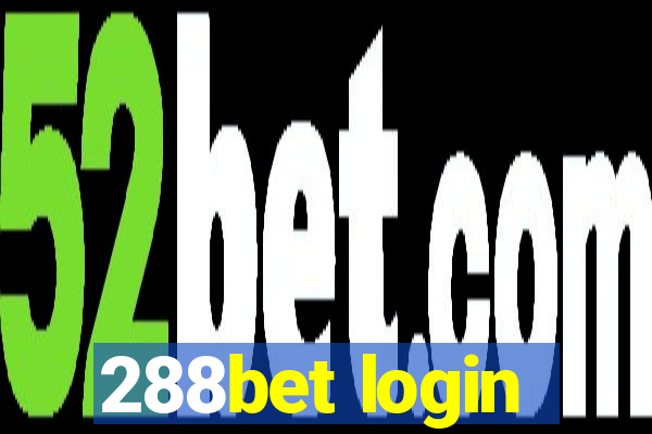 288bet login