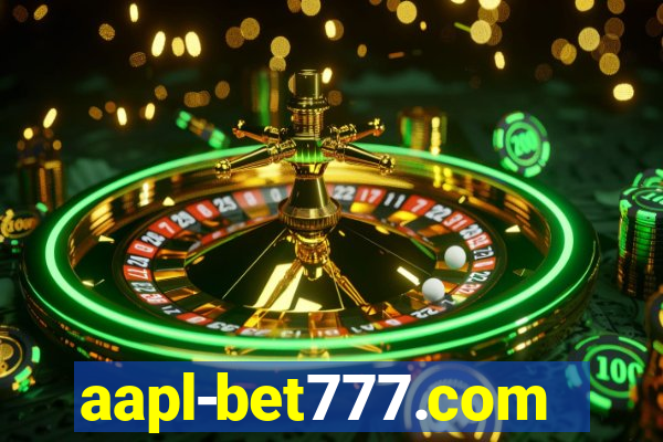 aapl-bet777.com