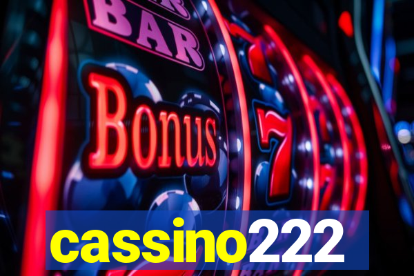 cassino222