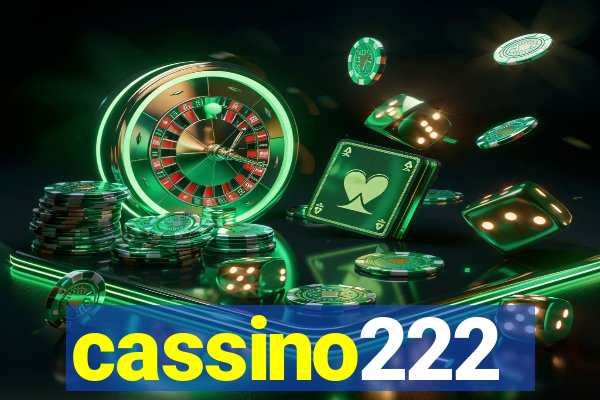 cassino222