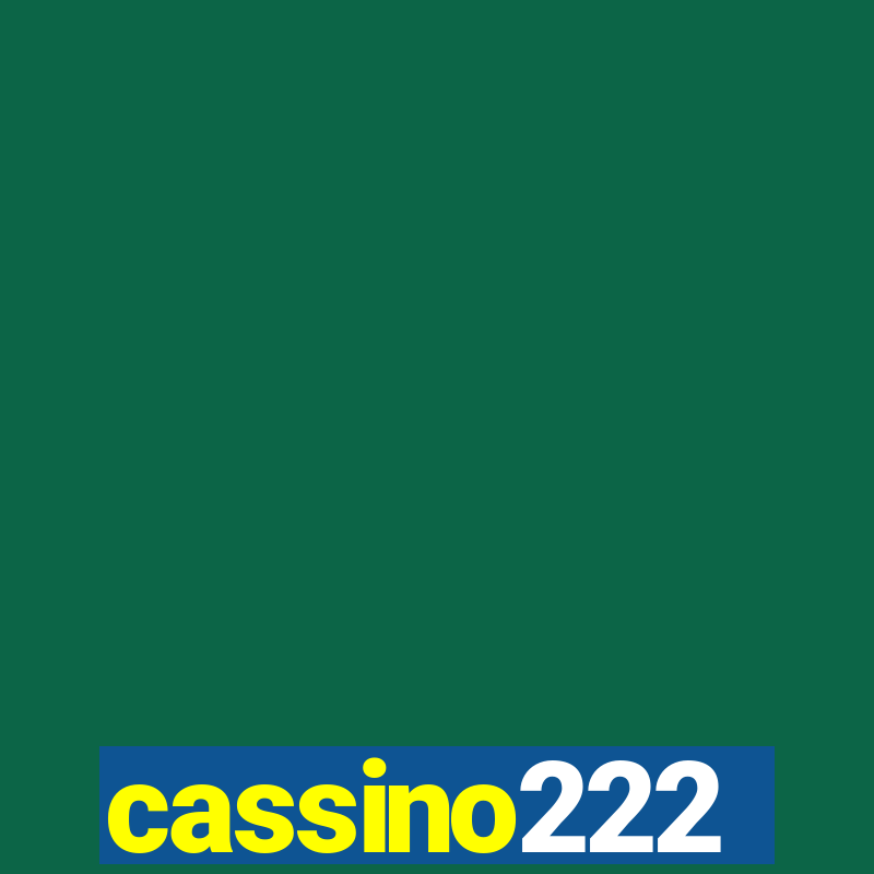 cassino222