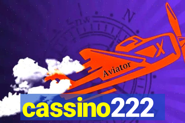 cassino222