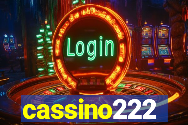 cassino222