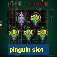 pinguin slot