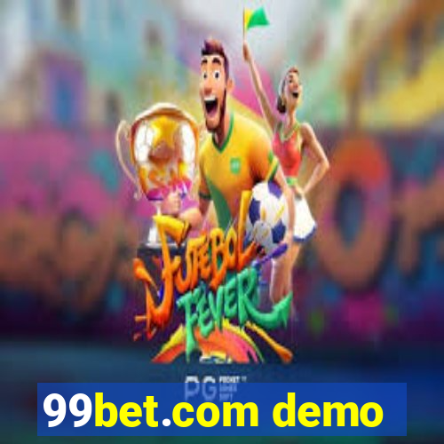 99bet.com demo