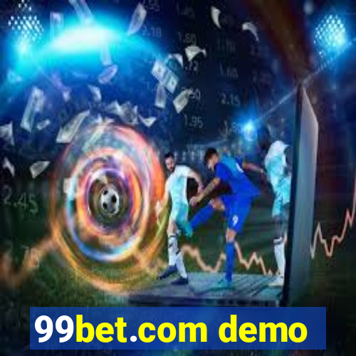 99bet.com demo