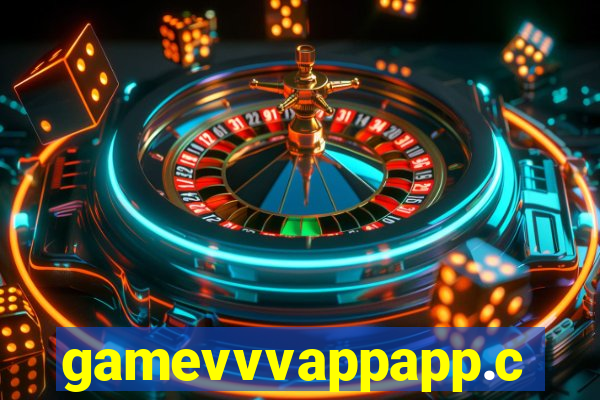 gamevvvappapp.com