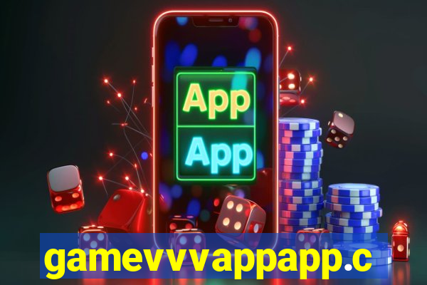 gamevvvappapp.com