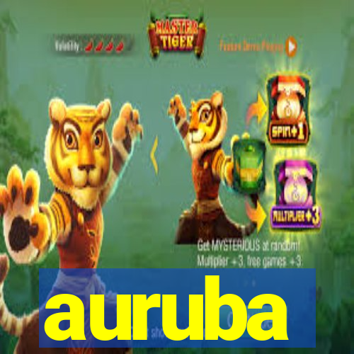 auruba