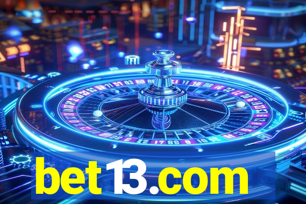 bet13.com