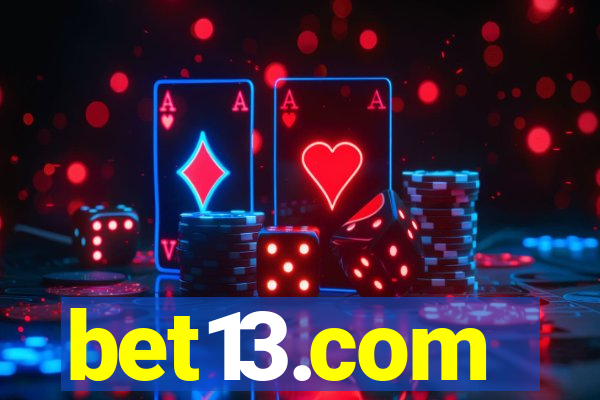 bet13.com