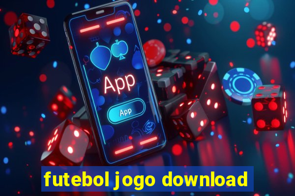 futebol jogo download