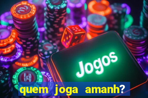 quem joga amanh? na eurocopa