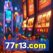 77r13.com