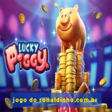 jogo do ronaldinho.com.br