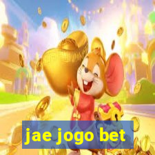 jae jogo bet