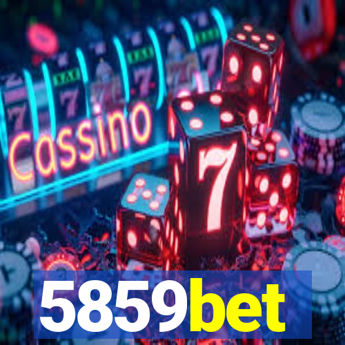 5859bet