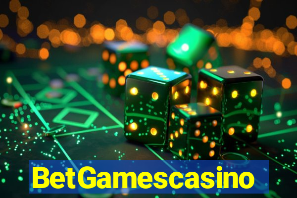 BetGamescasino