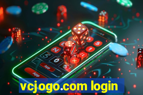 vcjogo.com login