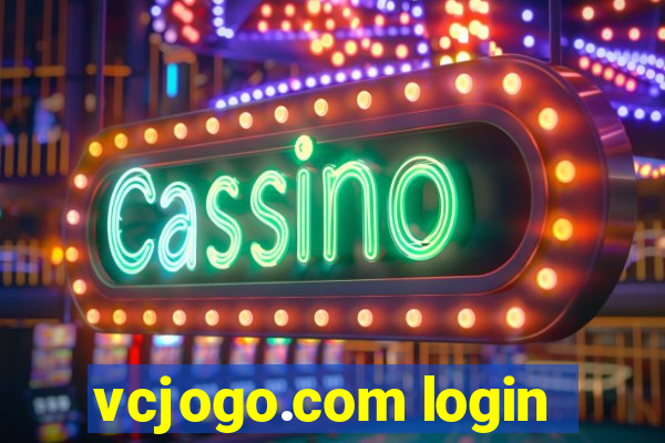 vcjogo.com login