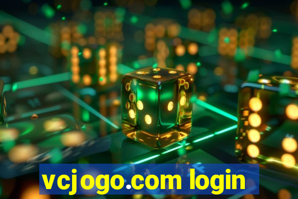 vcjogo.com login