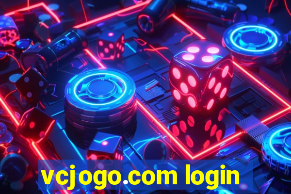 vcjogo.com login