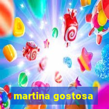 martina gostosa