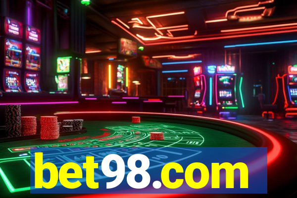 bet98.com