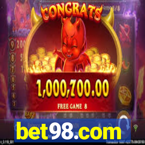 bet98.com