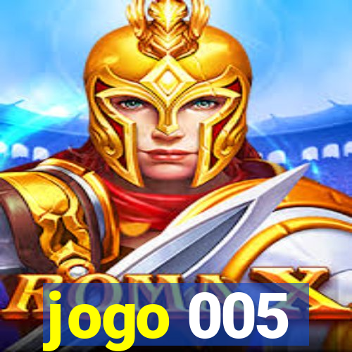 jogo 005