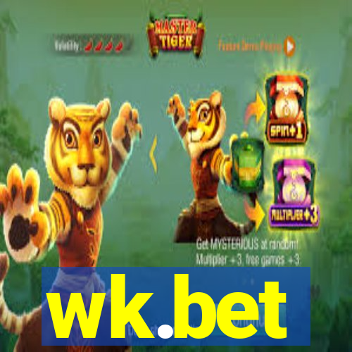 wk.bet