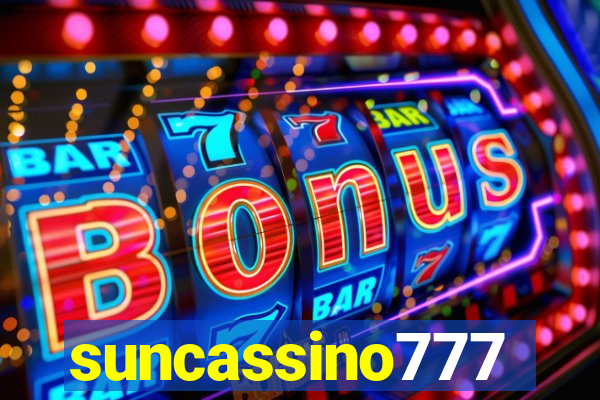 suncassino777