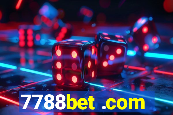 7788bet .com