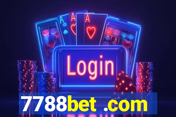 7788bet .com