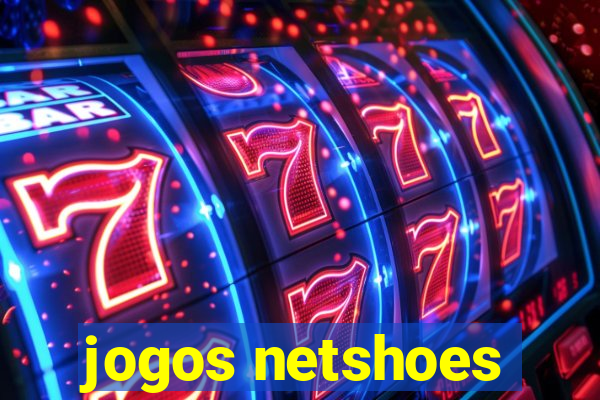 jogos netshoes