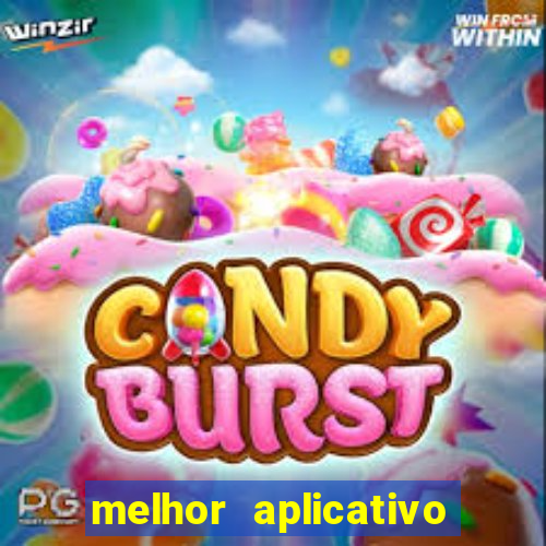 melhor aplicativo de jogos online