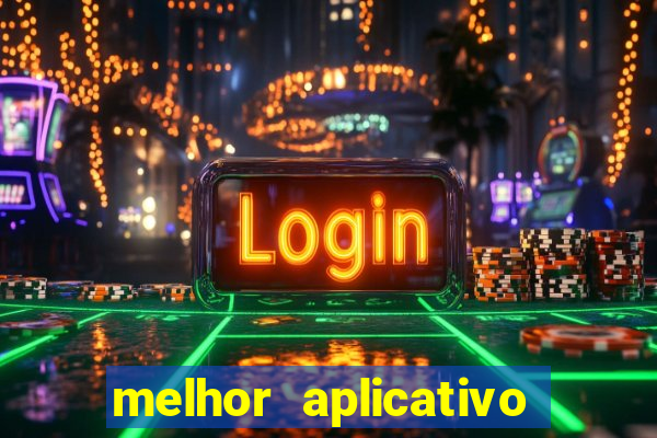 melhor aplicativo de jogos online