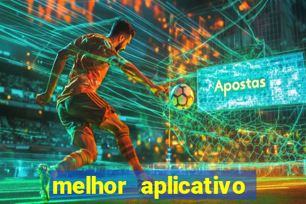 melhor aplicativo de jogos online