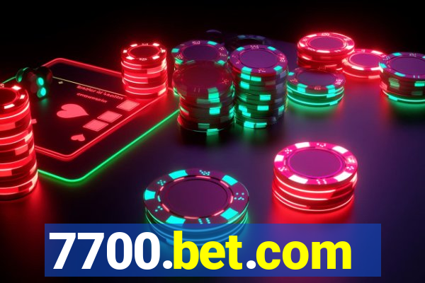 7700.bet.com