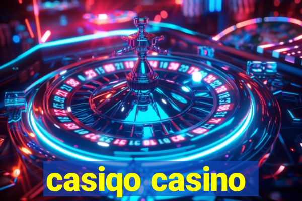 casiqo casino