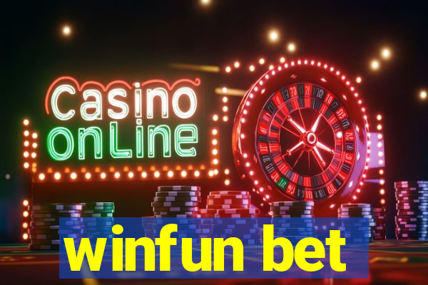 winfun bet