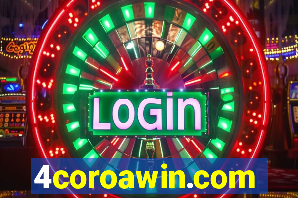 4coroawin.com