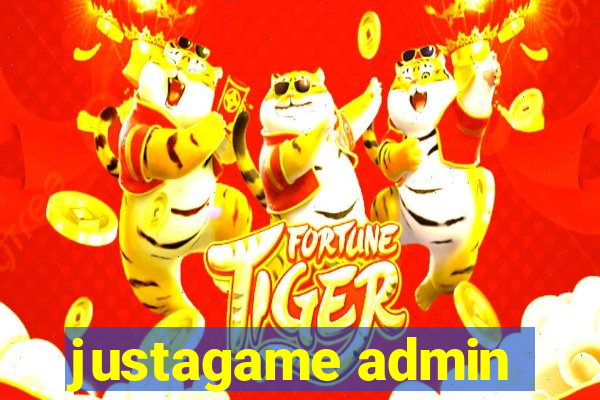 justagame admin