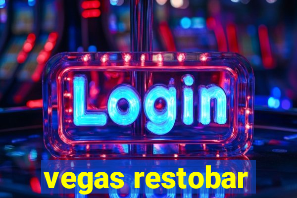 vegas restobar