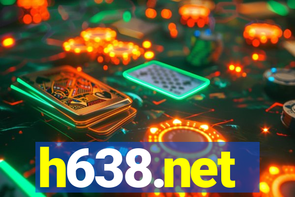 h638.net